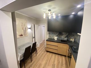 Apartament cu 1 cameră, 40 m², Ciocana, Chișinău foto 7