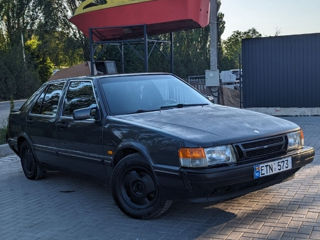 Saab 9000 foto 1