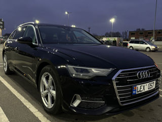 Audi A6 foto 3