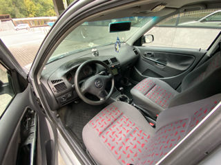 Seat Cordoba foto 7