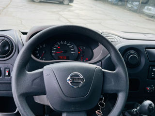 Nissan NV400 foto 10