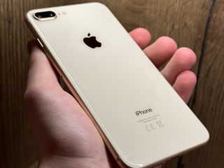 iPhone 8 Plus