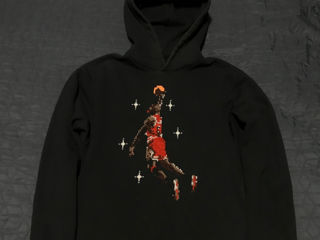 Jordan Hoodie