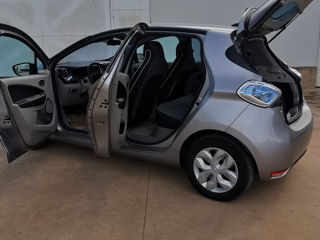 Renault ZOE foto 7