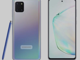 Samsung 10 lite