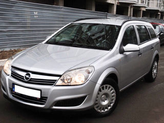 Opel Astra foto 5