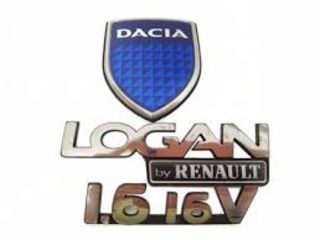 Dacia logan foto 3