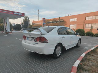 Honda Civic foto 2