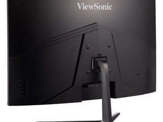 Монитор ViewSonic VX3218C-2K (31.5" / Quad HD / Black) - Новые! Гарантия 2 года! foto 5