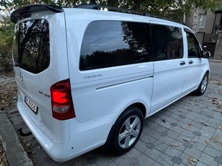 Mercedes Vito foto 4