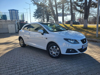 Seat Ibiza foto 2