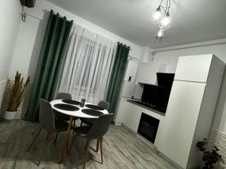 Apartament cu 1 cameră, 48 m², Botanica, Chișinău foto 7