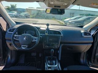 Renault Kadjar foto 4