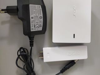 Modul WiFi pentru proiector Epson si Acer. foto 4