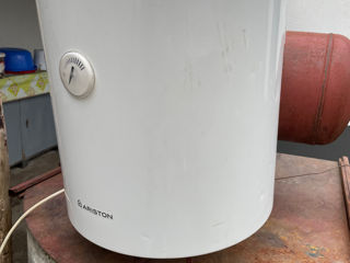 Boiler Ariston 50l foto 1