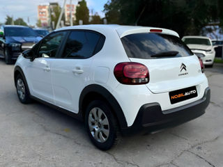 Citroen C3 foto 6