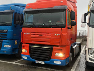 Daf XF105 foto 3