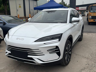 Byd Song Plus фото 2