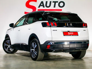 Peugeot 3008 foto 3