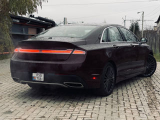 Lincoln MKZ foto 6