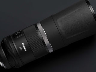 Canon rf 800 mm foto 4