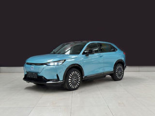 Honda e:NS1