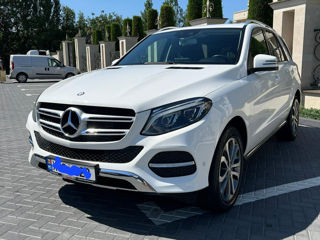 Mercedes GLE foto 2