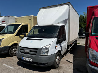 Ford TRANSIT foto 2