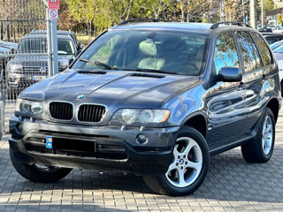 BMW X5 foto 3