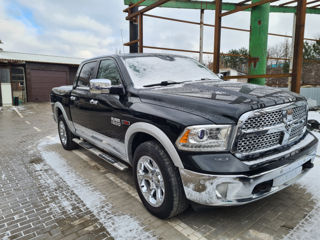 Dodge Ram foto 2