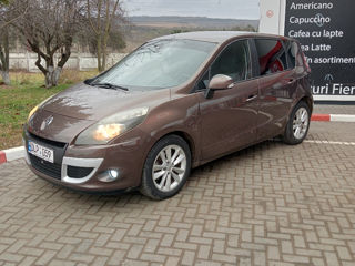 Renault Scenic foto 5