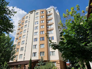 Apartament cu 2 camere, 57 m², Buiucani, Chișinău foto 9