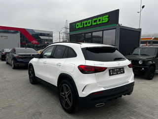 Mercedes GLA foto 4