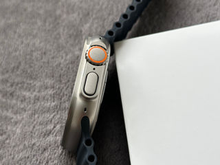 Apple Watch Ultra / Apple Care+ ( 2025 ) foto 4