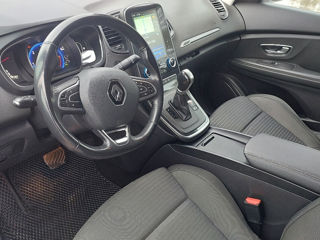 Renault Grand Scenic foto 9