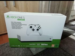Продаю новый Xbox S foto 1