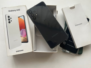 Samsung a32 4+4/64 foto 2