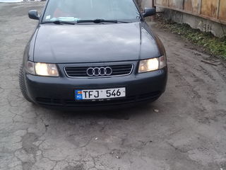 Audi A3 foto 7