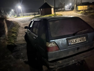 Volkswagen Golf foto 2