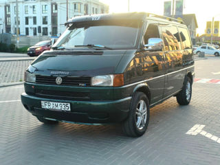 Volkswagen T4 foto 4