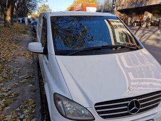 Mercedes VITO foto 3