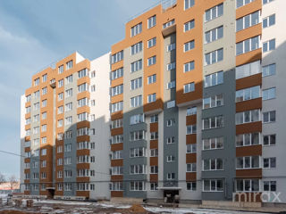 Apartament cu 3 camere, 141 m², Ciocana, Chișinău foto 1