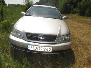 Opel Omega foto 9