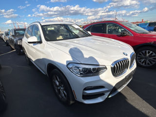 BMW X3 foto 2