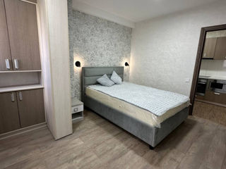 Apartament cu 2 camere, 50 m², Botanica, Chișinău foto 3