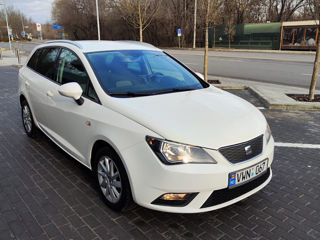 Seat Ibiza foto 2