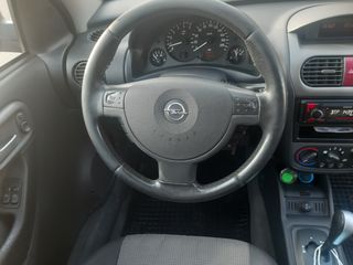 Opel Corsa foto 4