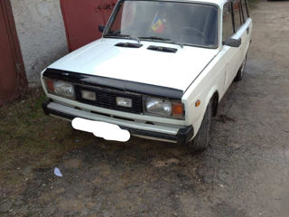 Lada / ВАЗ 2104