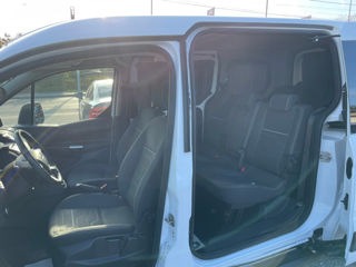 Ford Transit Connect foto 8