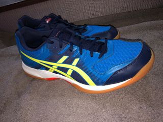 Asics Gel Rocket 9 foto 1